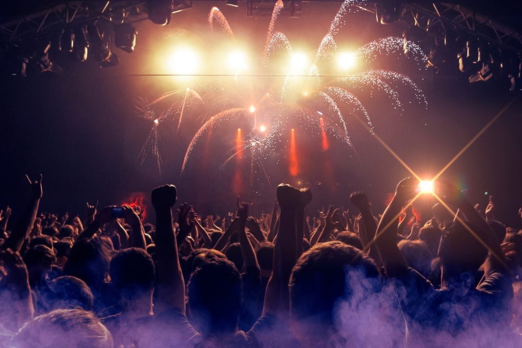 Public Events