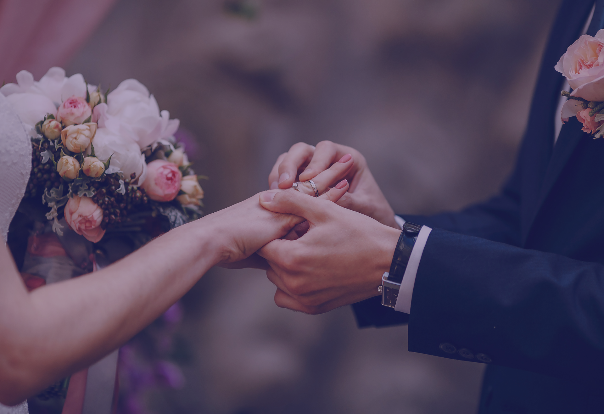 Wedding Protection