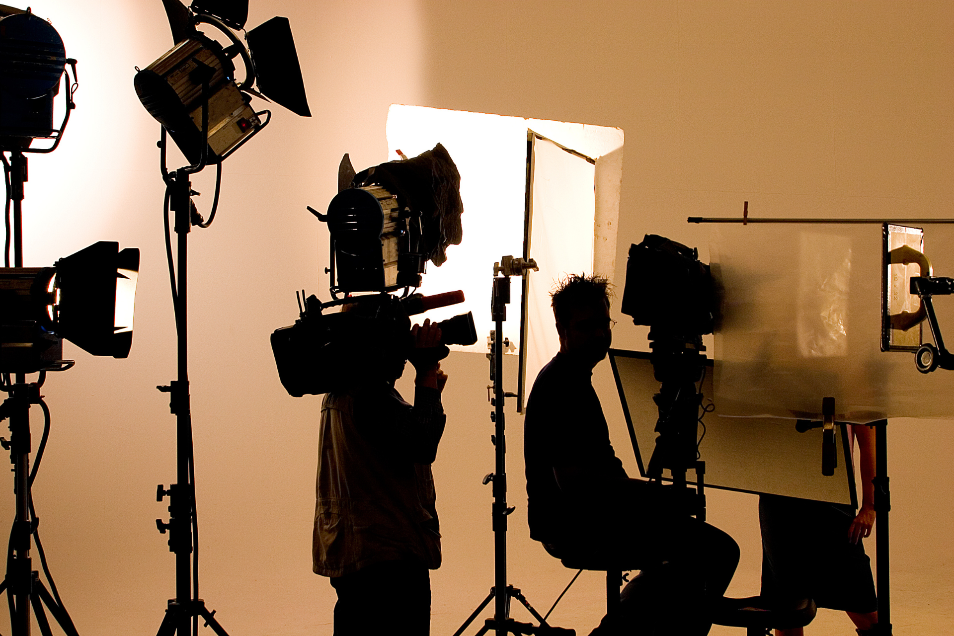 Employment Laws Amendment Bill film and events risk in South Africa film production set