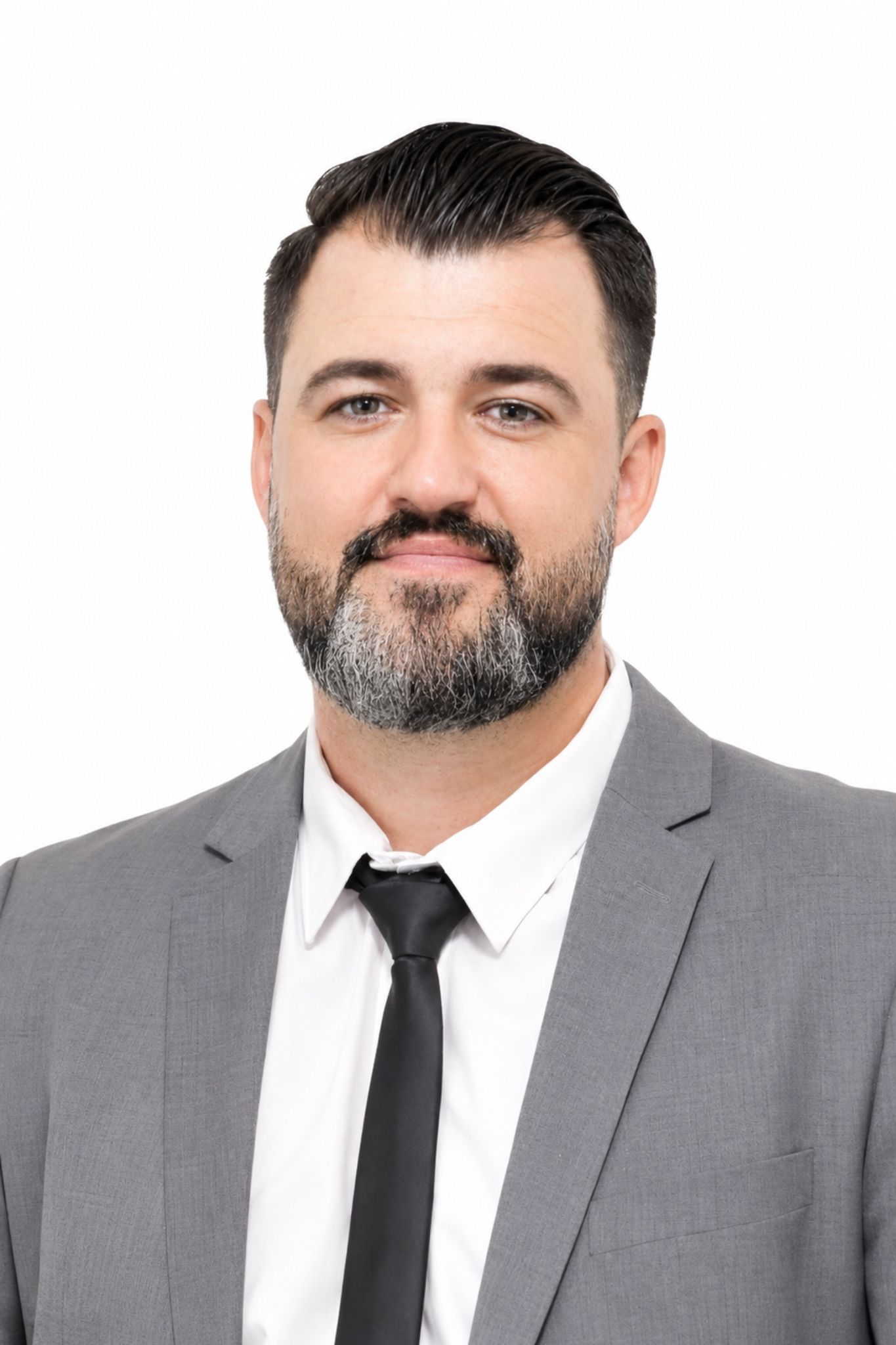 Markus Pretorius | Event Liability Underwriter
